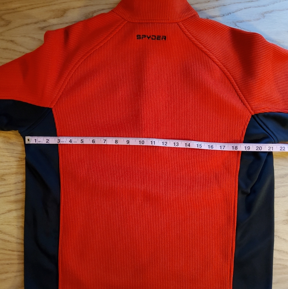 Spyder Core Sweater, Medium - Picture 5 of 10
